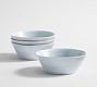 Larkin Outdoor Melamine Cereal Bowls - Set of 4