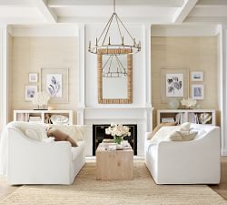 Rafferty Handwoven Striped Rug