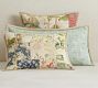 Lanai Reversible Quilted Sham