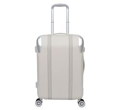 Pottery Barn Luggage Collection - Taupe