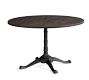 Rae Round Pedestal Bistro Dining Table (32"- 48")