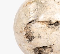 Stone Sculptures - Set of 3