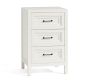 Sussex 3-Drawer Nightstand (20")