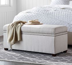 Tamsen Storage Bench (49.5")