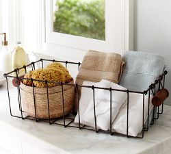 Taylor Wire Basket