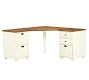 Whitney Corner Desk (72")