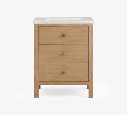 Calistoga 26" Single Sink Vanity