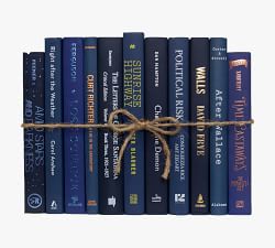 Open Box: Cloth ColorPak Books