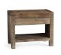 Hensley Reclaimed Wood Nightstand