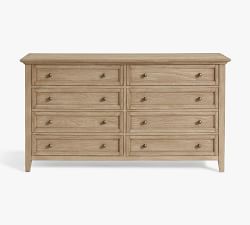 Hudson 8-Drawer Dresser (66")