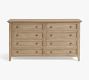 Hudson 8-Drawer Dresser (66")