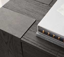 Merced Console Table (64")