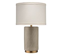 Arvin Table Lamp (28")