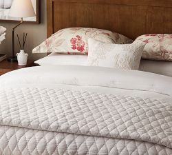 Cocoon Voile Quilt