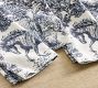 Brandon Maxwell Groveland Toile Napkins - Set of 4