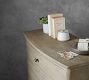 Chloe 3-Drawer Dresser