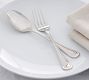 Fortessa Katherine Stainless Steel Serving Utensils - Set of 2