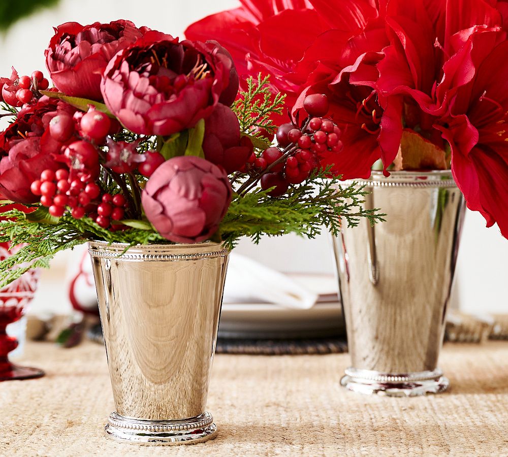 Julep Vase by Pottery Barn