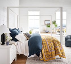 Lonira Floral Pillow