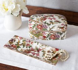Romantic Ceramic Boxes