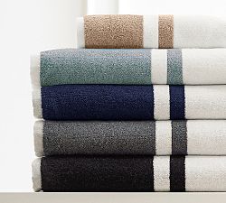 Tinsley Organic Bath Towel