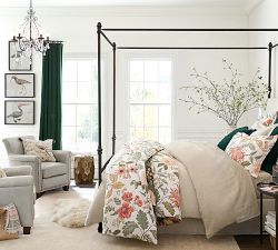 Vintage Pelican Print