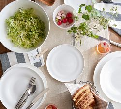 Aaron Probyn Bone China Appetizer Plate