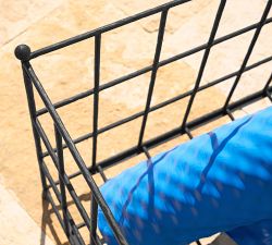 Aster Outdoor Storage Bin