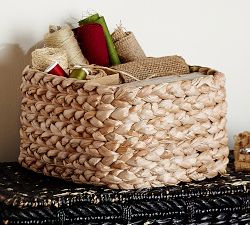 Beachcomber Handwoven Utility Basket
