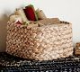 Beachcomber Handwoven Utility Basket