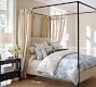 Brandon Maxwell Sullivan Velvet Pillow Cover