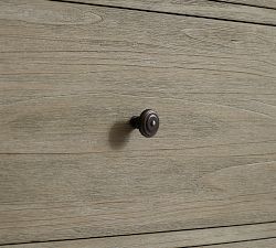 Chloe 6-Drawer Dresser (62")