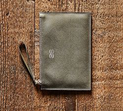 Skyler Travel Zipper Pouch