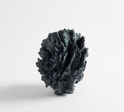 Faux Coral Decorative Object