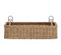 Gabrielle System Hanging Tray Basket