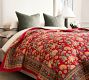 Lucille Reversible Quilt