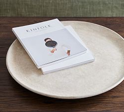 Artisan Studio Handcrafted Ceramic Trays