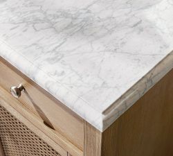 Sausalito 36" Single Sink Vanity