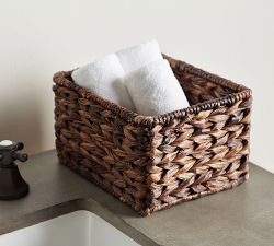 Seagrass Storage Baskets