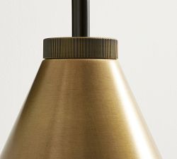 Walker Tapered Sconce (13")