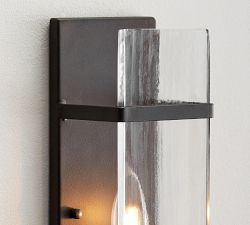 Windham Tube Sconce(14")