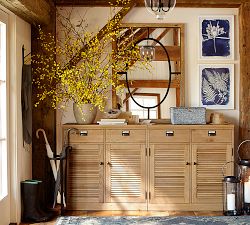 Cyanotype Framed Prints