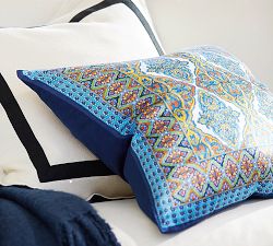 Claudia Pillow Cover