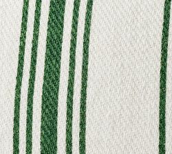 Culver Striped Pillow