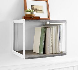 Display Wall Single Cube