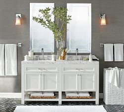 Pearson Sconce (10")