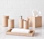 Raffia Bathroom Accessories
