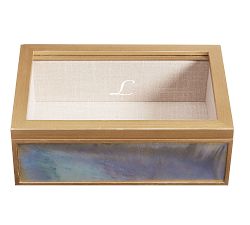 Abalone Jewelry Boxes
