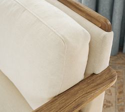 Bradford Sofa by Michael Graves Design (69")