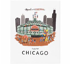 Chicago by Rifle Paper Co.